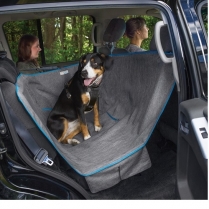 KUR Half Hammock Heather Grey #01783 (6)*