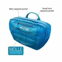 KUR RSG Pack Pannier-Coastal Blue #K01969 (24)