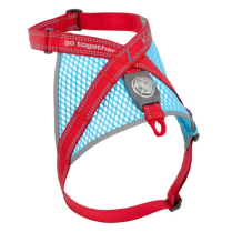 KUR On Trail Run-Lite Vest SM (6) POG30-17358