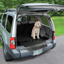 KUR Rover Car Hammock - Black #POG30-17766 (6)