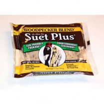 WLS Suet Plus Woodpecker Blend 12x11oz #209