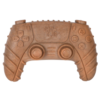 Powerbone Chew Toy Game Controller 6.5" (48) NEW