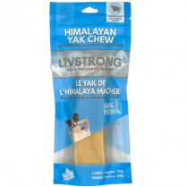 LWP Himal Yak Cheese LRG Chew 105g (24)