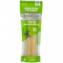 LWP Himal Yak Cheese XLG Chew 175g (18)