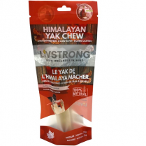 LWP Himal Yak Cheese Maple/Bacon MED Chew 75g (24)