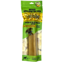 LWP Himal Yak Cheese C'nut/Banana XLG Chew 175g (18)