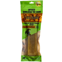 LWP Himal Yak Cheese PB/Honey XLG Chew 175g (18)