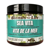 LWP BlendsForLife Sea Vita (Atlantic Kelp) 140g (12) R-72042