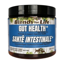 LWP BlendsForLife Gut Health+ 150g (12) R-72047