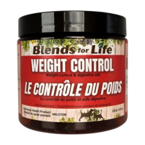 LWP BlendsForLife Weight Control 150g (12) R-72054
