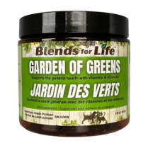 LWP BlendsForLife Garden of Greens 130g (12) R-72055