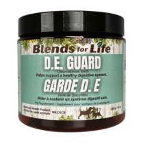 LWP BlendsForLife DeGuard Diatomaceous Earth 220g (8) R72058