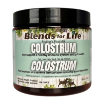 LWP BlendsForLife Colostrum Bovine 60g (12) R-72088