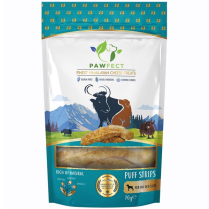 Pawfect Himalayan Cheese Puff Strips Treats 70g (45)