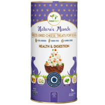 Pawfect Nature Munch Freeze Cheese Treat Digestion 75g (64)