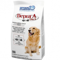 Forza10 ACTIVE Dog Depura Fish 22lb