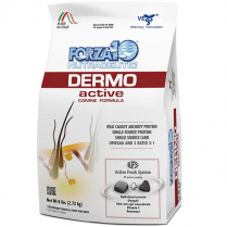 Forza10 ACTIVE Dog Dermo 6lb