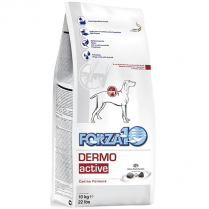 Forza10 ACTIVE Dog Dermo 22lb