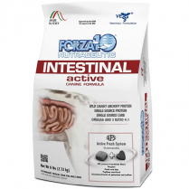 Forza10 ACTIVE Dog Intestinal Support 6lb*
