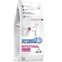 Forza10 ACTIVE Dog Intestinal Support 22lb*
