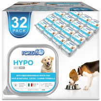 Forza10 ACTIVE CAN Dog Hypoallergenic Fish 32 x 3.5oz*