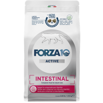 Forza10 ACTIVE Cat Intestinal 3.3lb (3) NEW