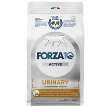Forza10 ACTIVE Cat Urinary 3.3lb (3) NEW