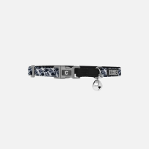 DEKI CloeCluzo CC6031 Cat Collar Adj Reflect Cats