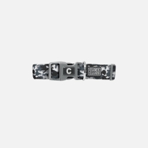DEKI CloeCluzo CC6015 Collar Adj GRY Camo MD