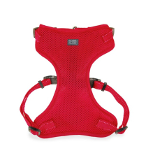 DEKI CloeCluzo CCF6A398 Harness Mesh RED XS/S