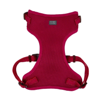 DEKI CloeCluzo CCF6A398 Harness Mesh Fuschia XS/S
