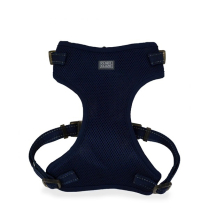 DEKI CloeCluzo CCF6A398 Harness Mesh NVY BLUE S/M