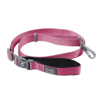 DEKI CloeCluzo CC6006 Leash Adj 5-Way Fuschia