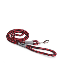 DEKI CloeCluzo CC1002LS Leash Corded Reflect RED/BLK