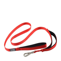 DEKI CloeCluzo CC6007 Leash Double Handled RED