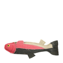 DEKI CloeCluzo CC2014 Dog Toy Soft Fish (48)