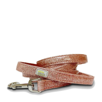 DEKI Petite PP6026 Leash PINK Glitter