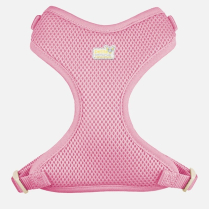 DEKI Petite PPF6A342 Harness Mesh PINK 2XS