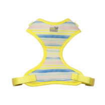DEKI PETITE PP6036 Harness Multi-Colour Stripes 3XS Ltd Ed