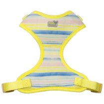 DEKI PETITE PP6036 Harness Multi-Colour Stripes XS Ltd Ed