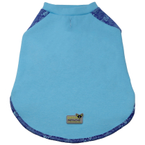 DEKI PETITE PP9116 Raglan T-Shirt w UV Protect MD SEASONAL