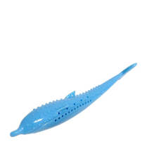 DEKI Pawtek PT2040 Cat Toy Dental Dolphin