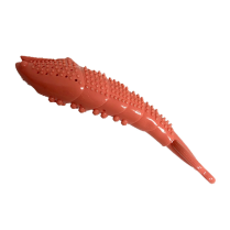 DEKI Pawtek PT2040 Cat Toy Dental Shrimp
