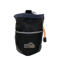 DEKI Pawtek PT3010 Treat Bag BLUE/GRY/BLK