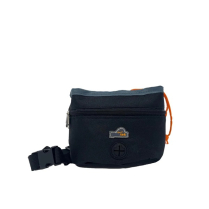 DEKI Pawtek PT3027 Treat Training Pouch BLK