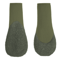 DEKI Gooeez GZL1000 PawWear Lites Dog Boots 4pk KHAKI 2XS