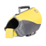 DEKI Gooeez GZ1057 Lifejacket for Dogs XL Lemon/GRY