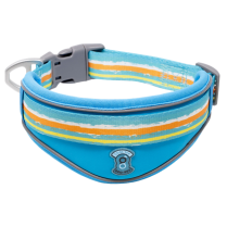 DEKI Gooeez GZ1134 CoolTek Bandana Collar LG