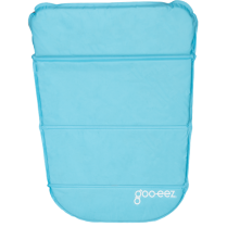 DEKI Gooeez GZ1098 CoolTek Cooling Bed & Mat BLUE 20x35" MD