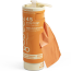 DEKI Gooeez GZ3028 Poop Bag 45ct w Dispenser Tangy Tangerine